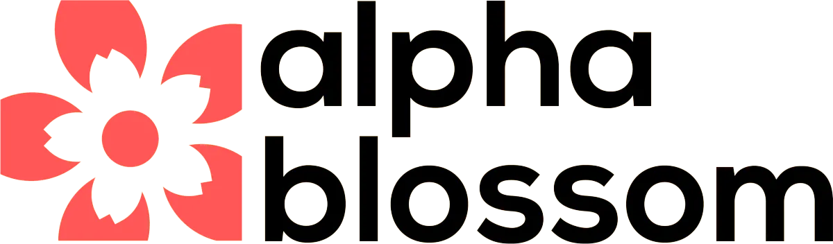 AlphaBlossom